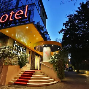 4* Ξενοδοχείο Central Park